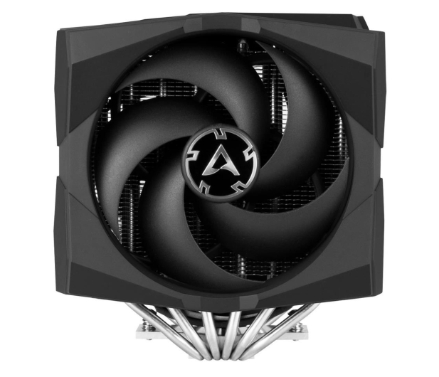 Arctic Freezer 50 ARGB 120/140mm - 740687 - zdjęcie 4